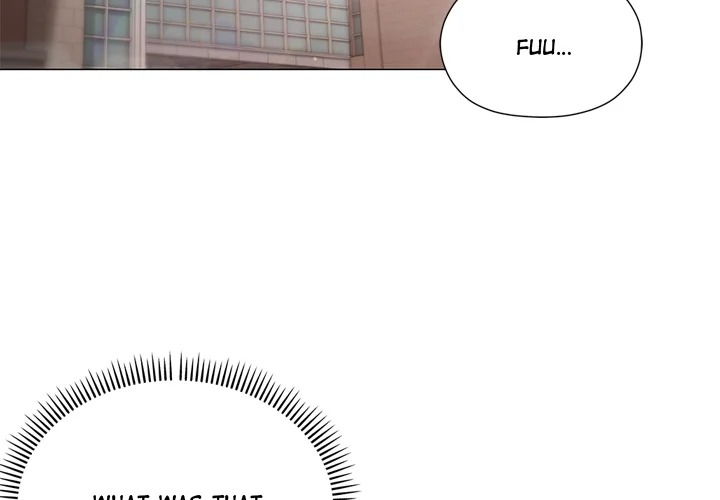 Little Miss Delinquent Chapter 18 - Page 3