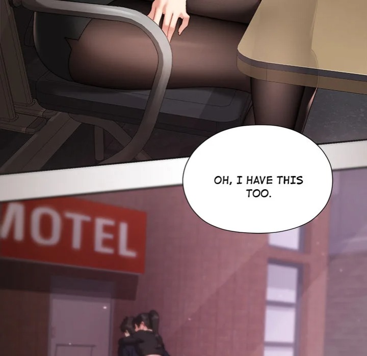 Little Miss Delinquent Chapter 18 - Page 48