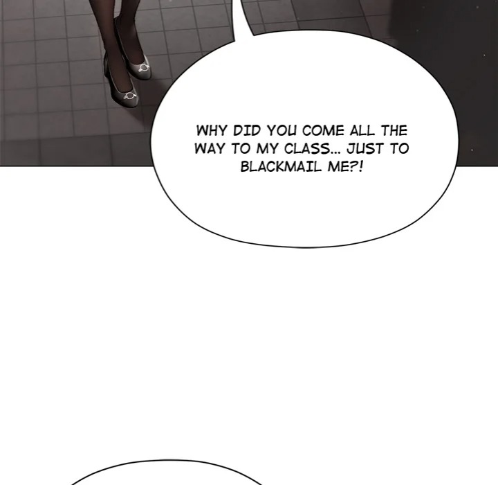 Little Miss Delinquent Chapter 18 - Page 71