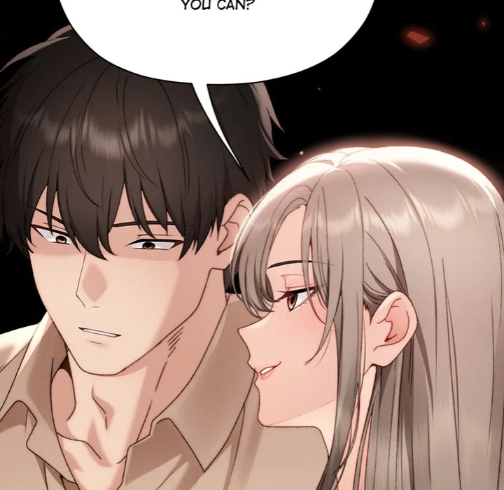 Little Miss Delinquent Chapter 18 - Page 89