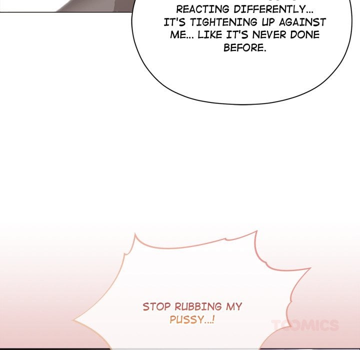 Little Miss Delinquent Chapter 22 - Page 102