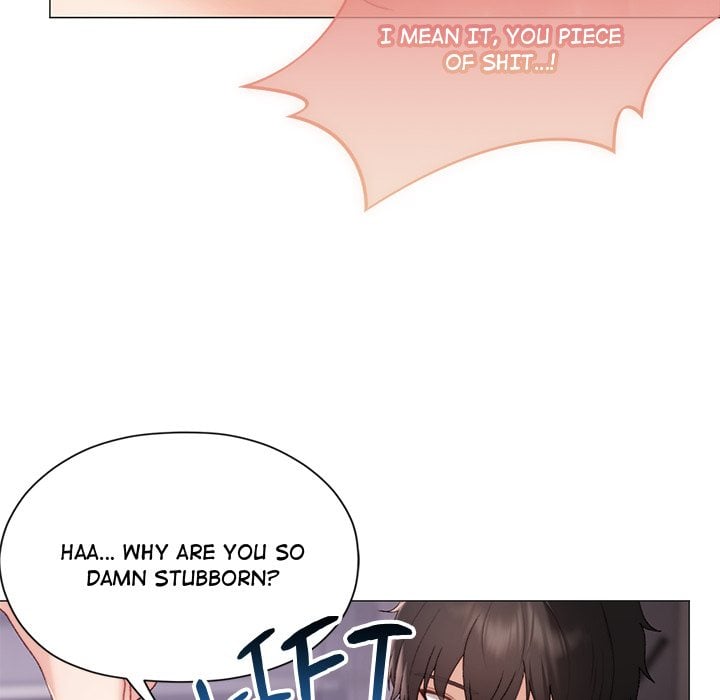 Little Miss Delinquent Chapter 22 - Page 108