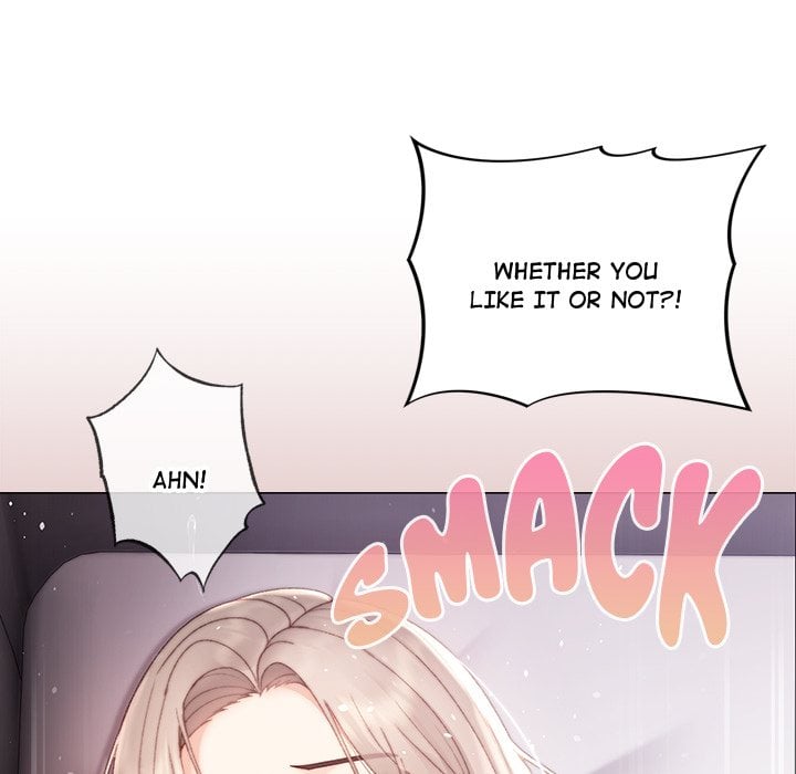 Little Miss Delinquent Chapter 22 - Page 123