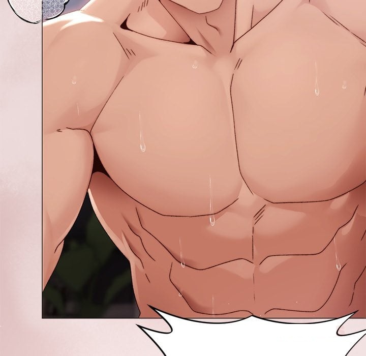 Little Miss Delinquent Chapter 22 - Page 138