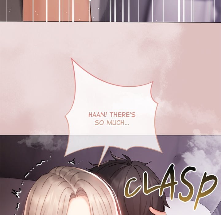 Little Miss Delinquent Chapter 22 - Page 146