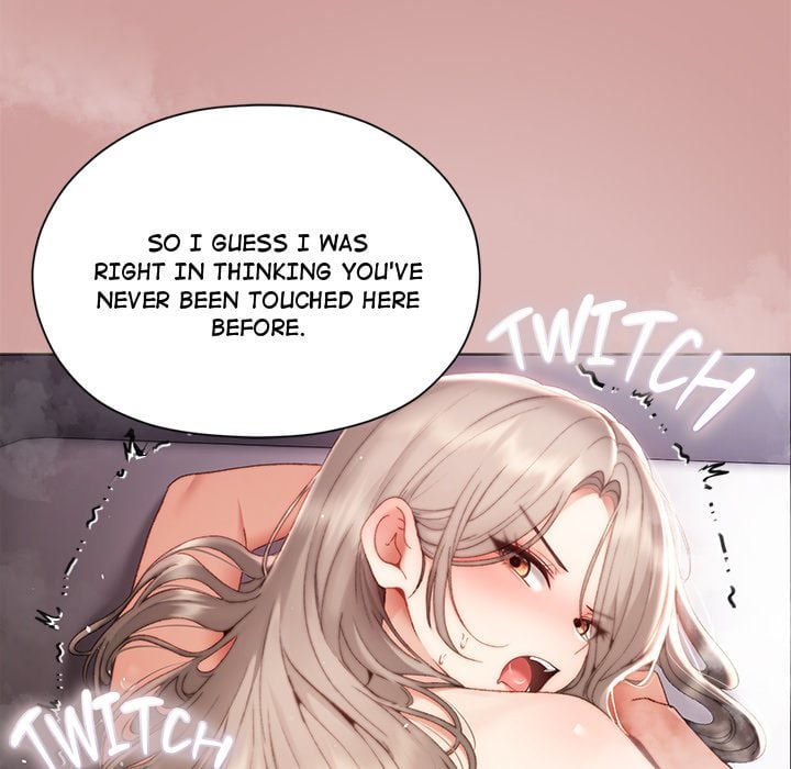 Little Miss Delinquent Chapter 22 - Page 18