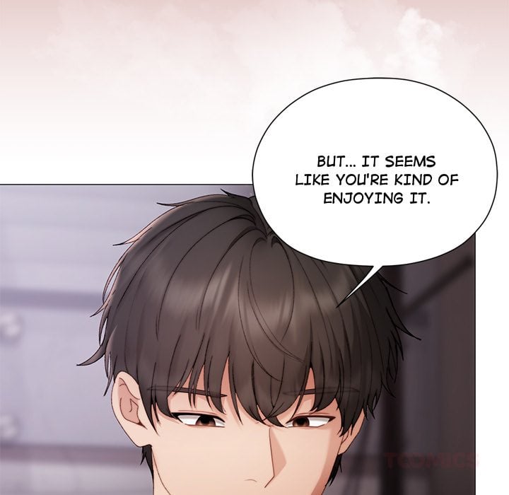 Little Miss Delinquent Chapter 22 - Page 21