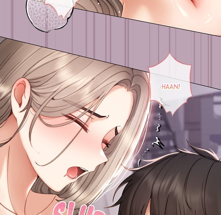 Little Miss Delinquent Chapter 22 - Page 86