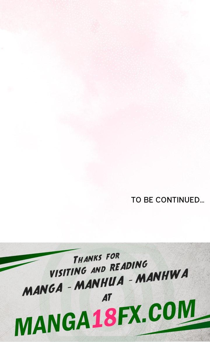 Little Miss Delinquent Chapter 25 - Page 23