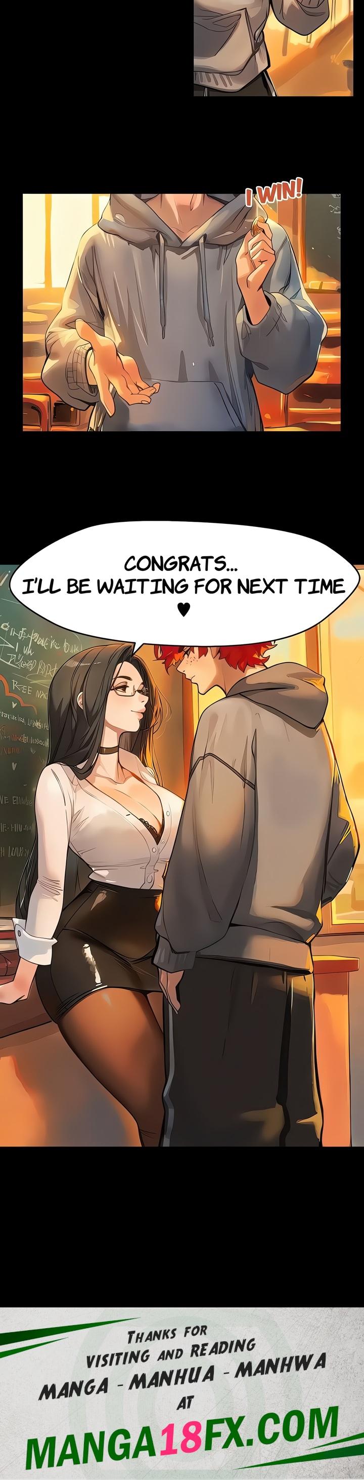 Step Taboo – NSFW Voice Logs Chapter 17 - Page 5