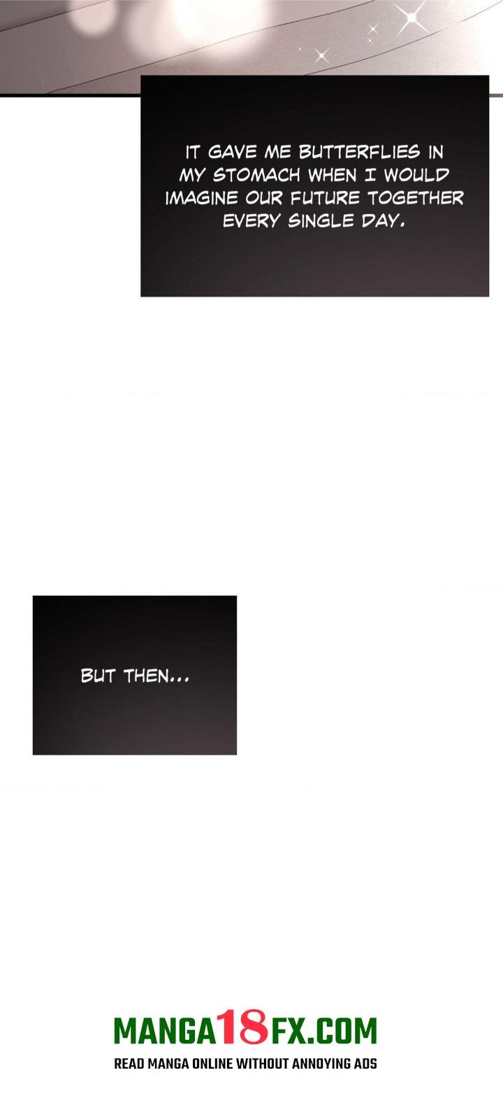 Touch Me, Tease Me (Uncensored) Chapter 10 - Page 55