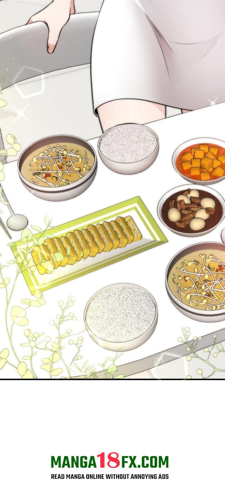 Touch Me, Tease Me (Uncensored) Chapter 11 - Page 26