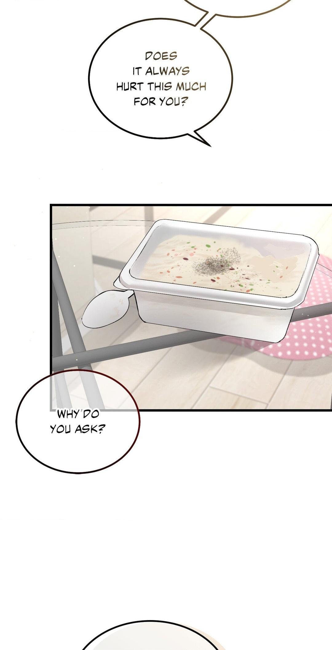 Touch Me, Tease Me (Uncensored) Chapter 13 - Page 10