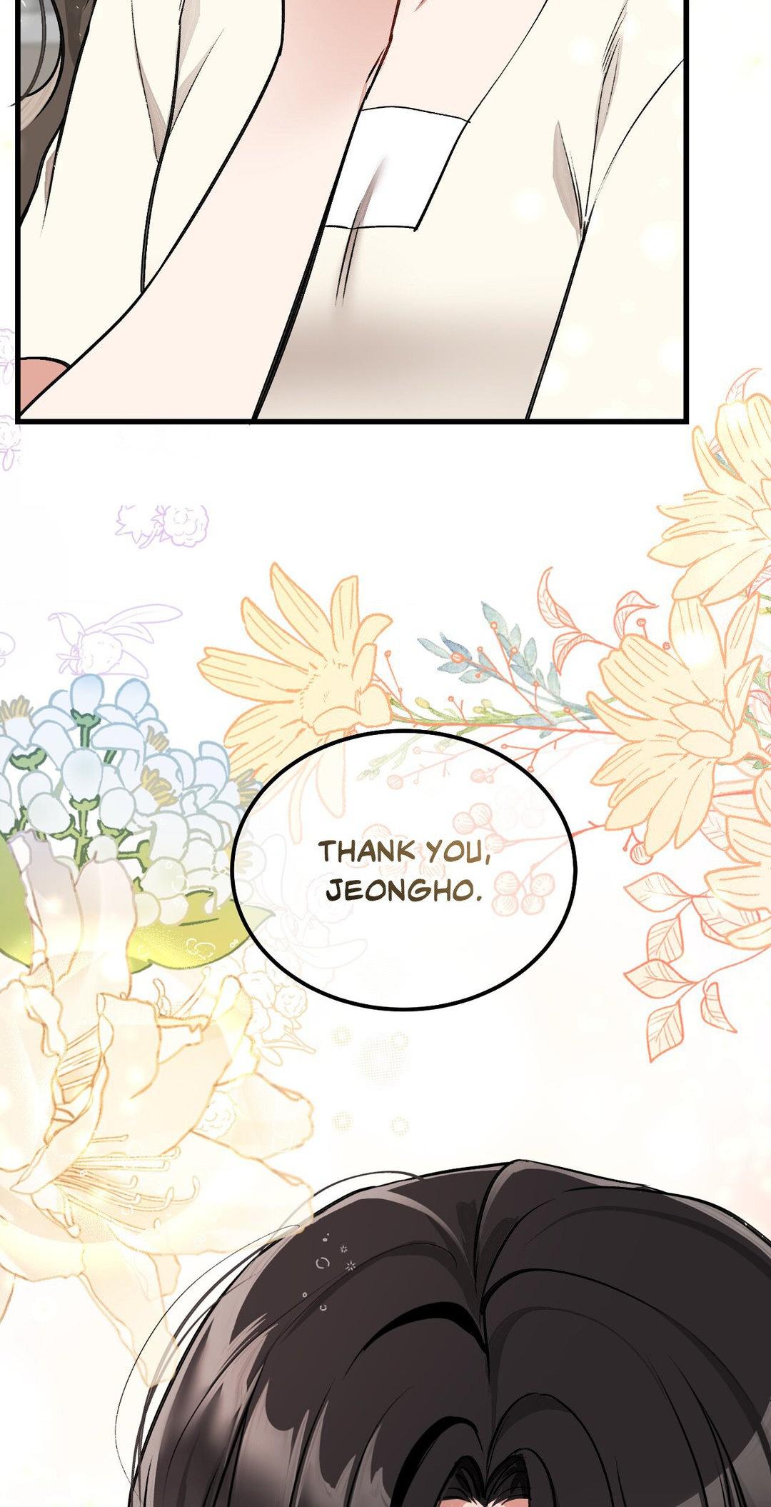 Touch Me, Tease Me (Uncensored) Chapter 13 - Page 27