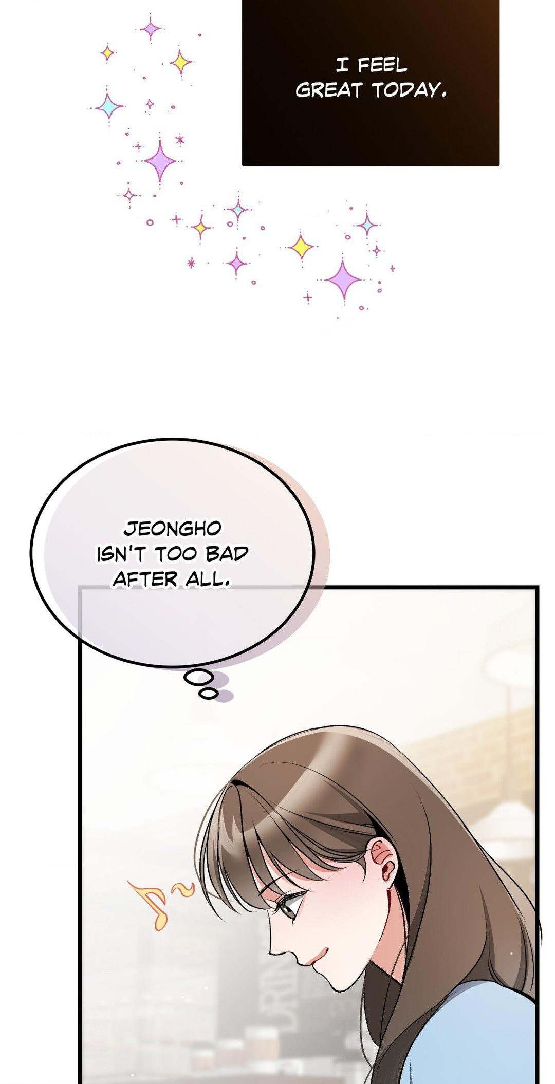 Touch Me, Tease Me (Uncensored) Chapter 13 - Page 35