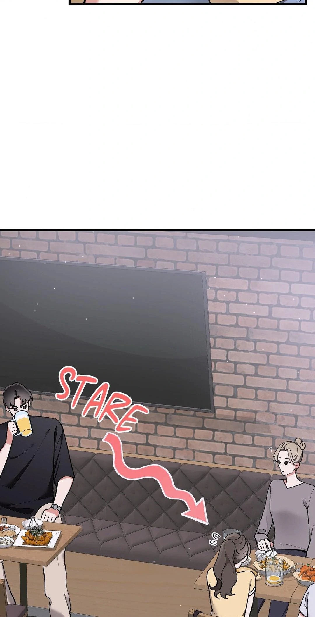 Touch Me, Tease Me (Uncensored) Chapter 14 - Page 52