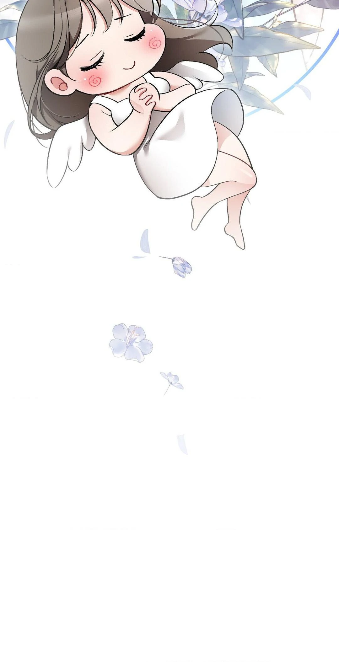 Touch Me, Tease Me (Uncensored) Chapter 14 - Page 6