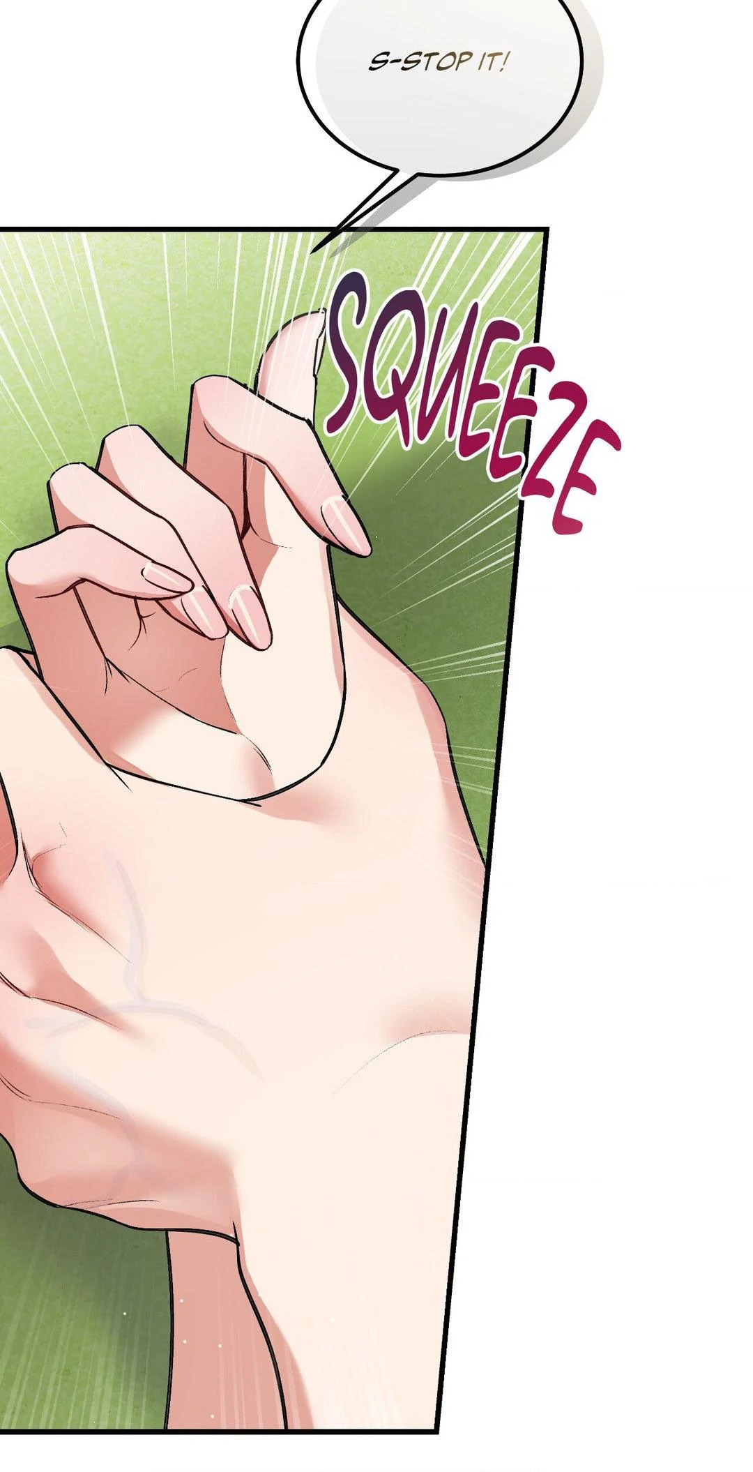 Touch Me, Tease Me (Uncensored) Chapter 16 - Page 27