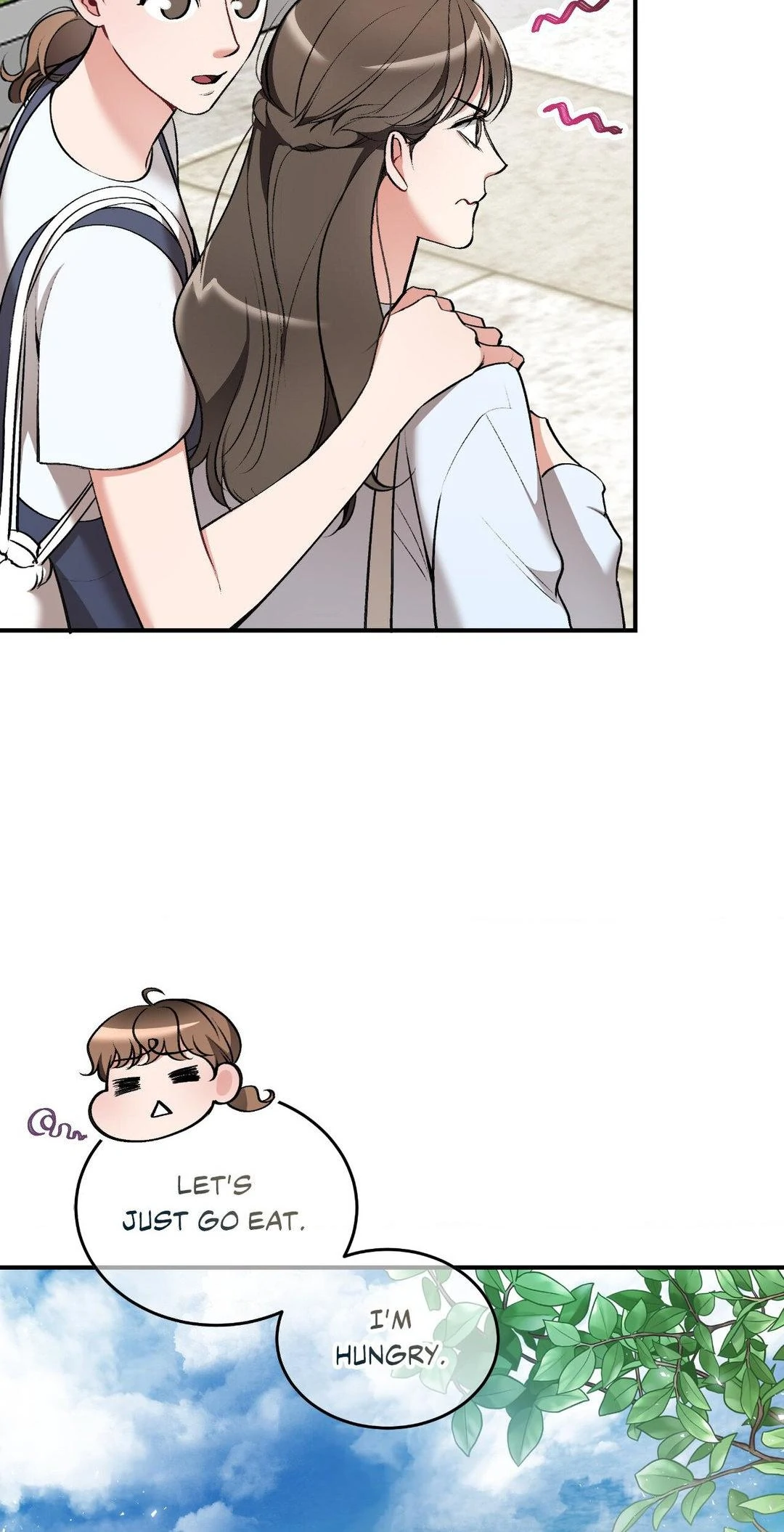 Touch Me, Tease Me (Uncensored) Chapter 18 - Page 17