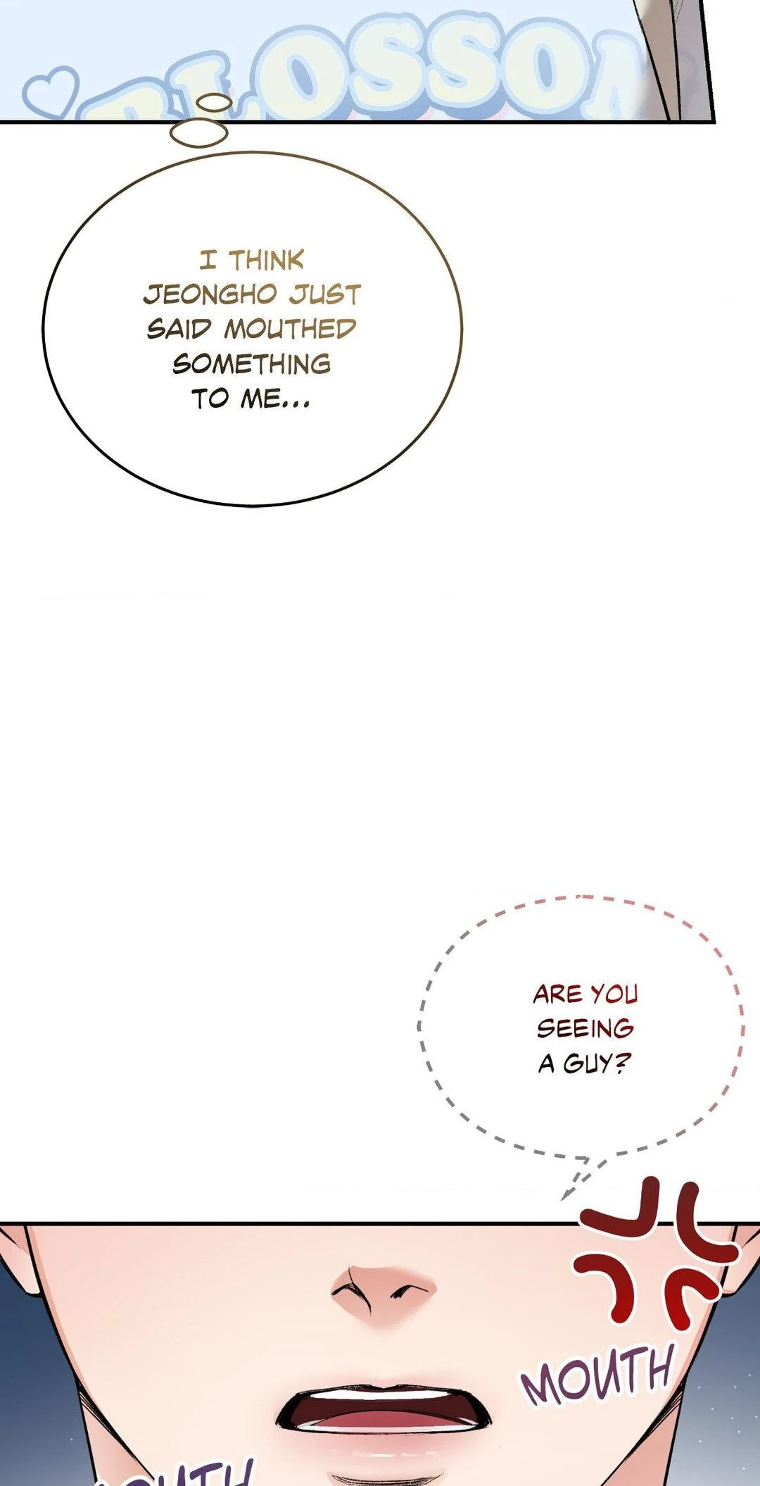 Touch Me, Tease Me (Uncensored) Chapter 18 - Page 23