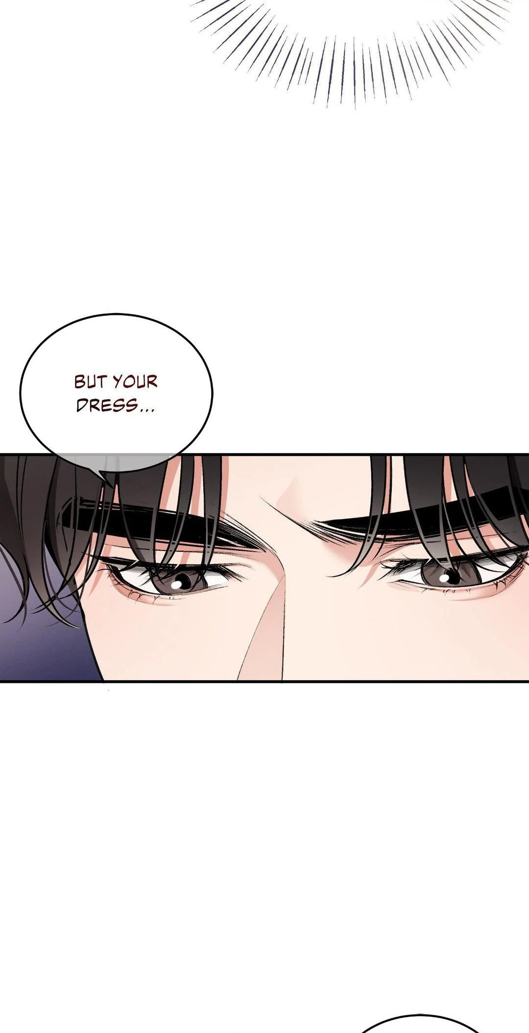 Touch Me, Tease Me (Uncensored) Chapter 18 - Page 30