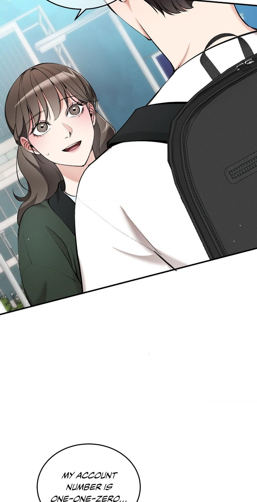 Touch Me, Tease Me (Uncensored) Chapter 18 - Page 44