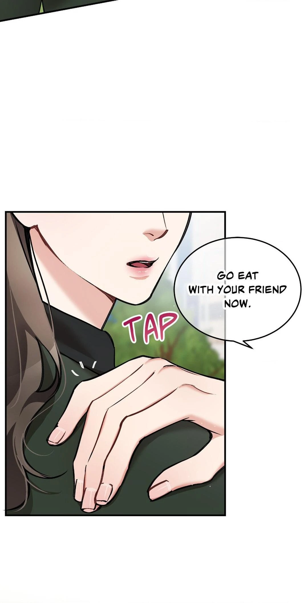 Touch Me, Tease Me (Uncensored) Chapter 18 - Page 50