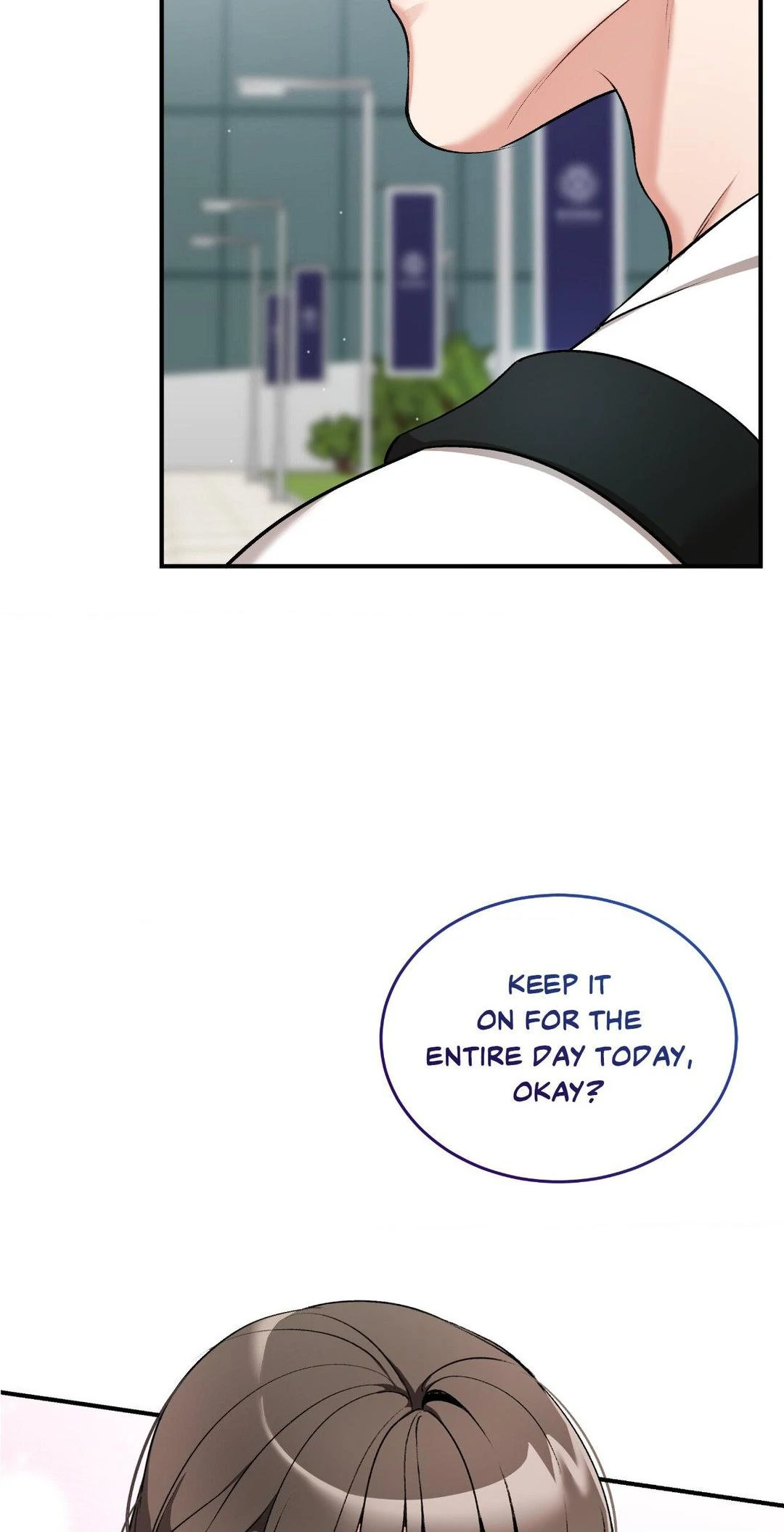 Touch Me, Tease Me (Uncensored) Chapter 18 - Page 53