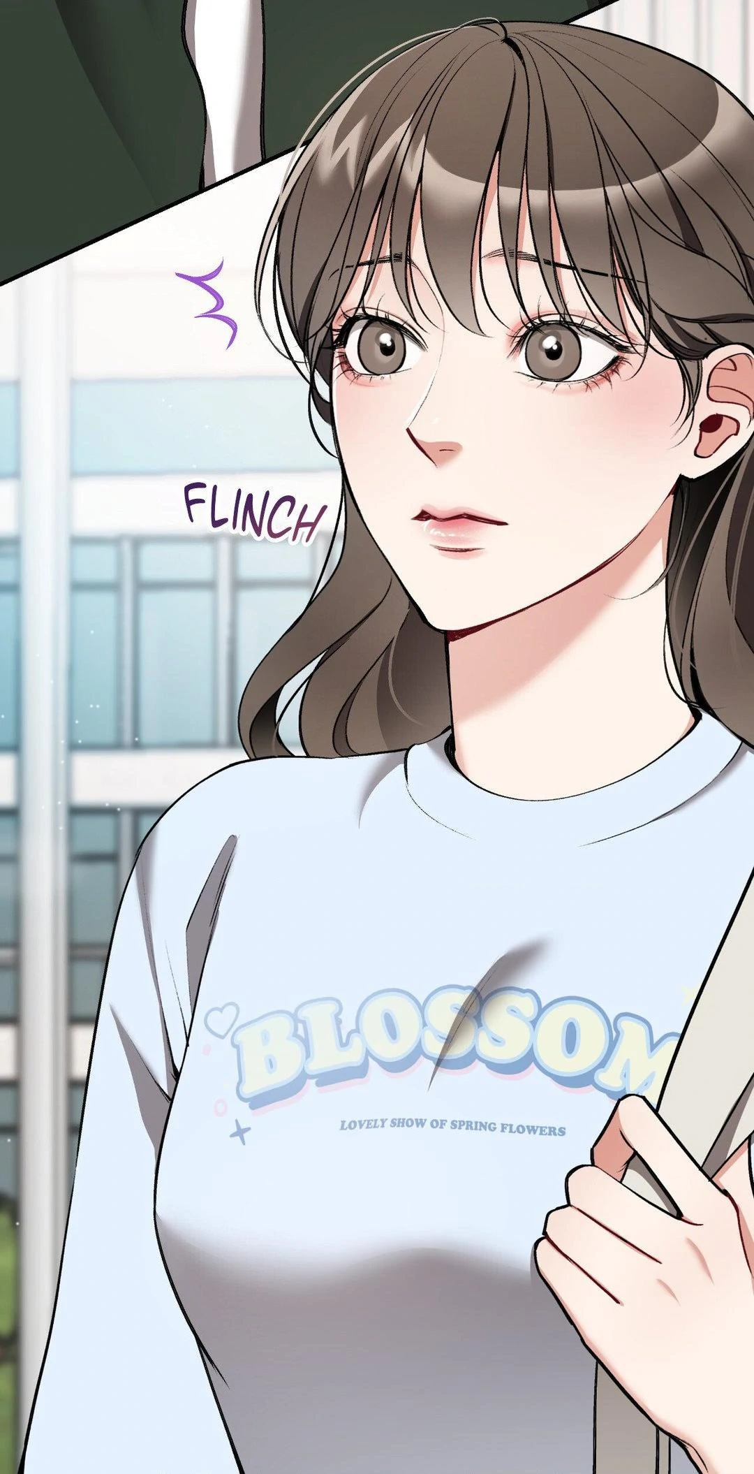 Touch Me, Tease Me (Uncensored) Chapter 18 - Page 9