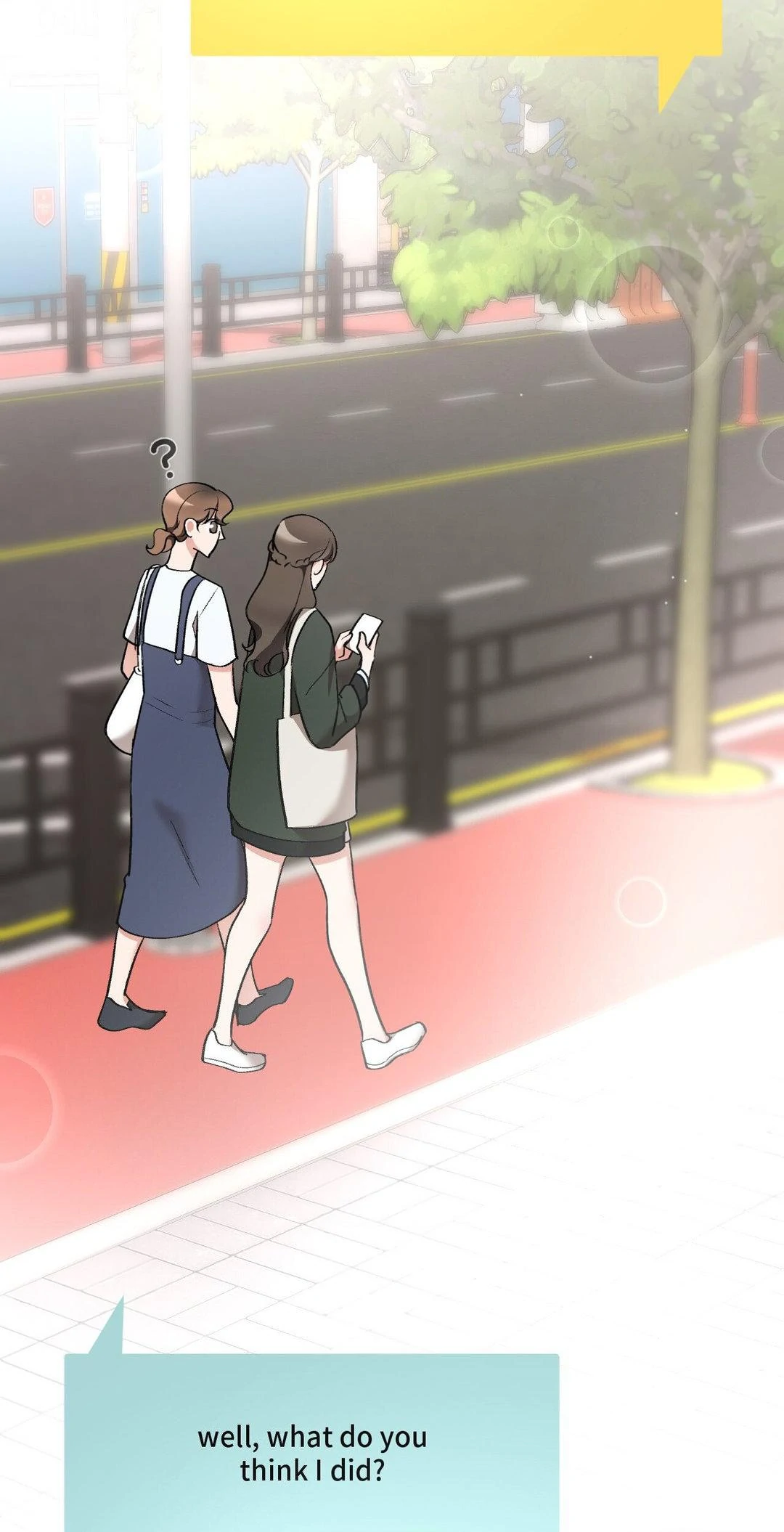 Touch Me, Tease Me (Uncensored) Chapter 19 - Page 16