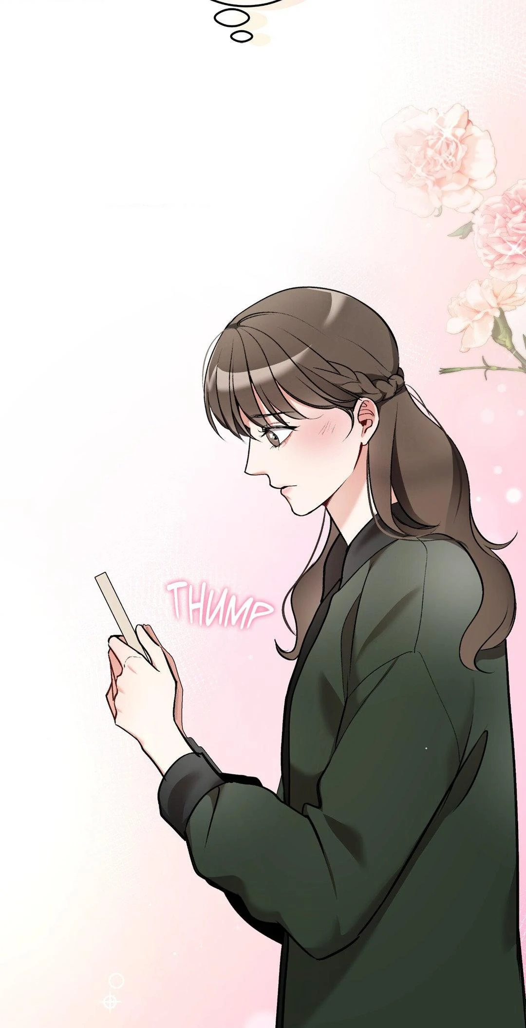 Touch Me, Tease Me (Uncensored) Chapter 19 - Page 26