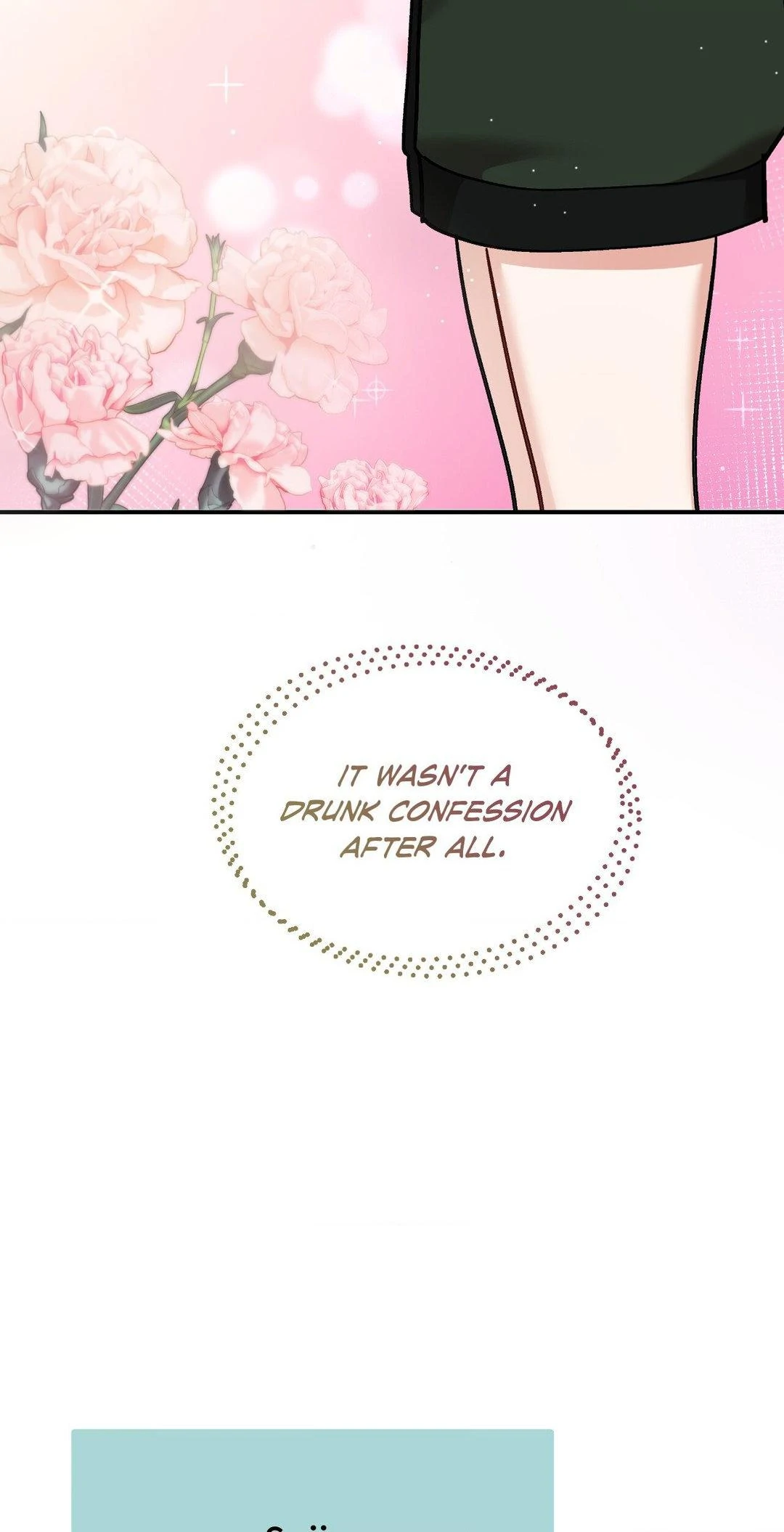 Touch Me, Tease Me (Uncensored) Chapter 19 - Page 27