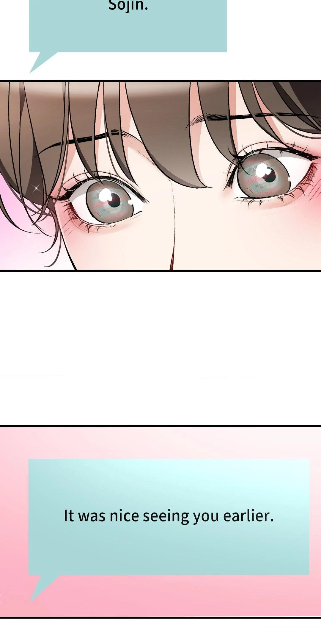 Touch Me, Tease Me (Uncensored) Chapter 19 - Page 28