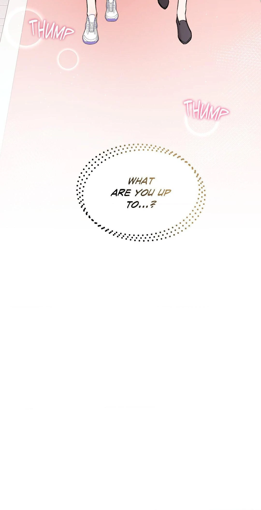 Touch Me, Tease Me (Uncensored) Chapter 19 - Page 30