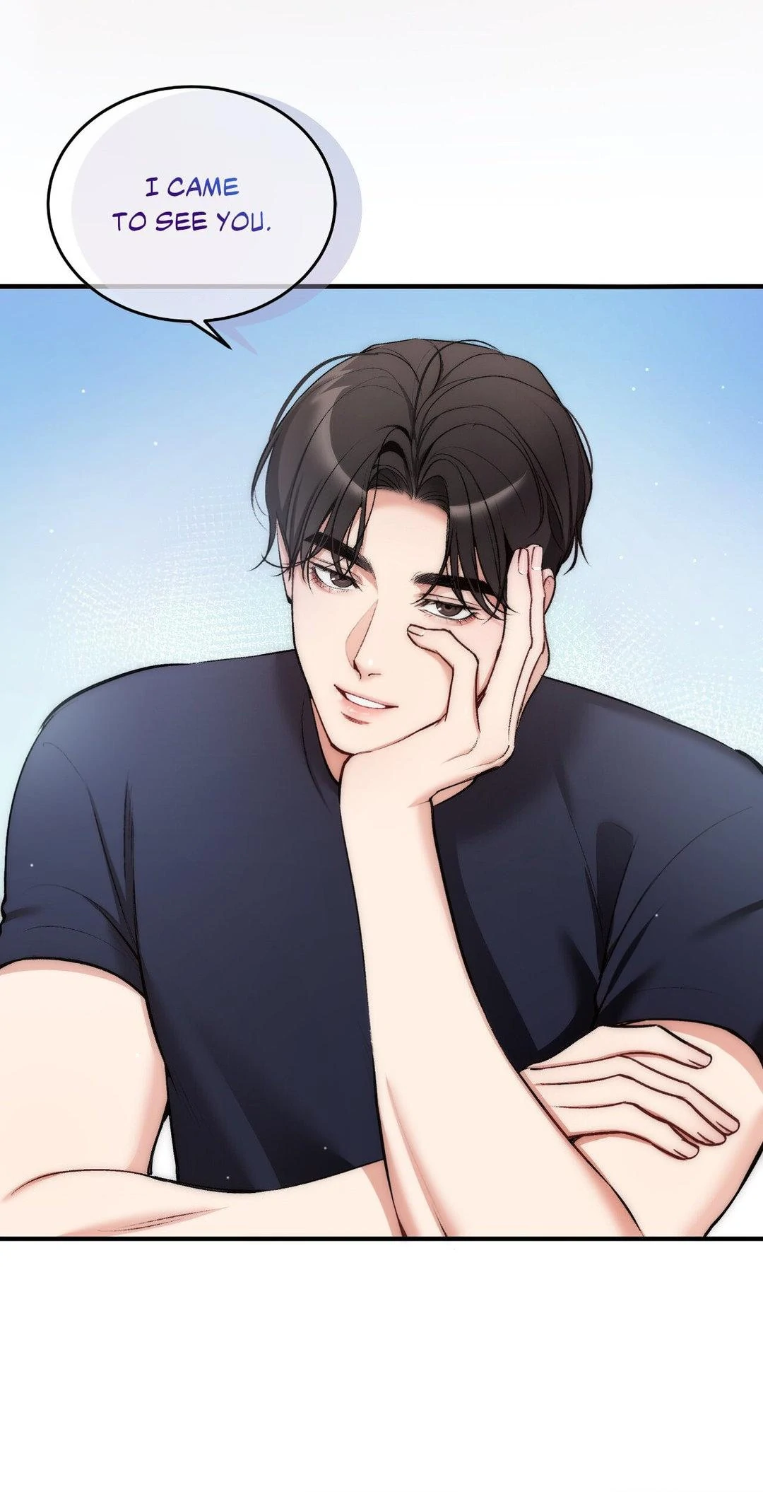 Touch Me, Tease Me (Uncensored) Chapter 19 - Page 51