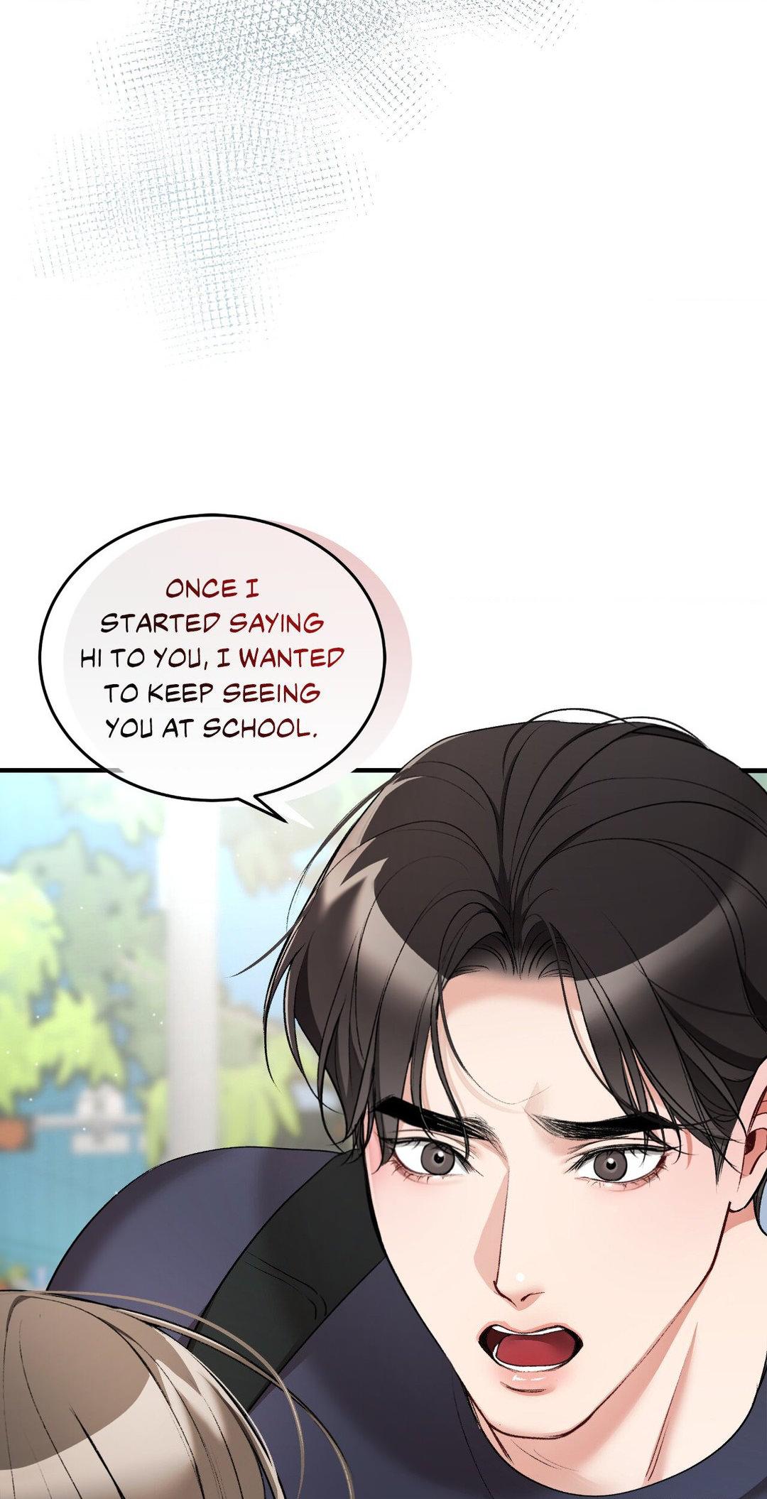 Touch Me, Tease Me (Uncensored) Chapter 19 - Page 68