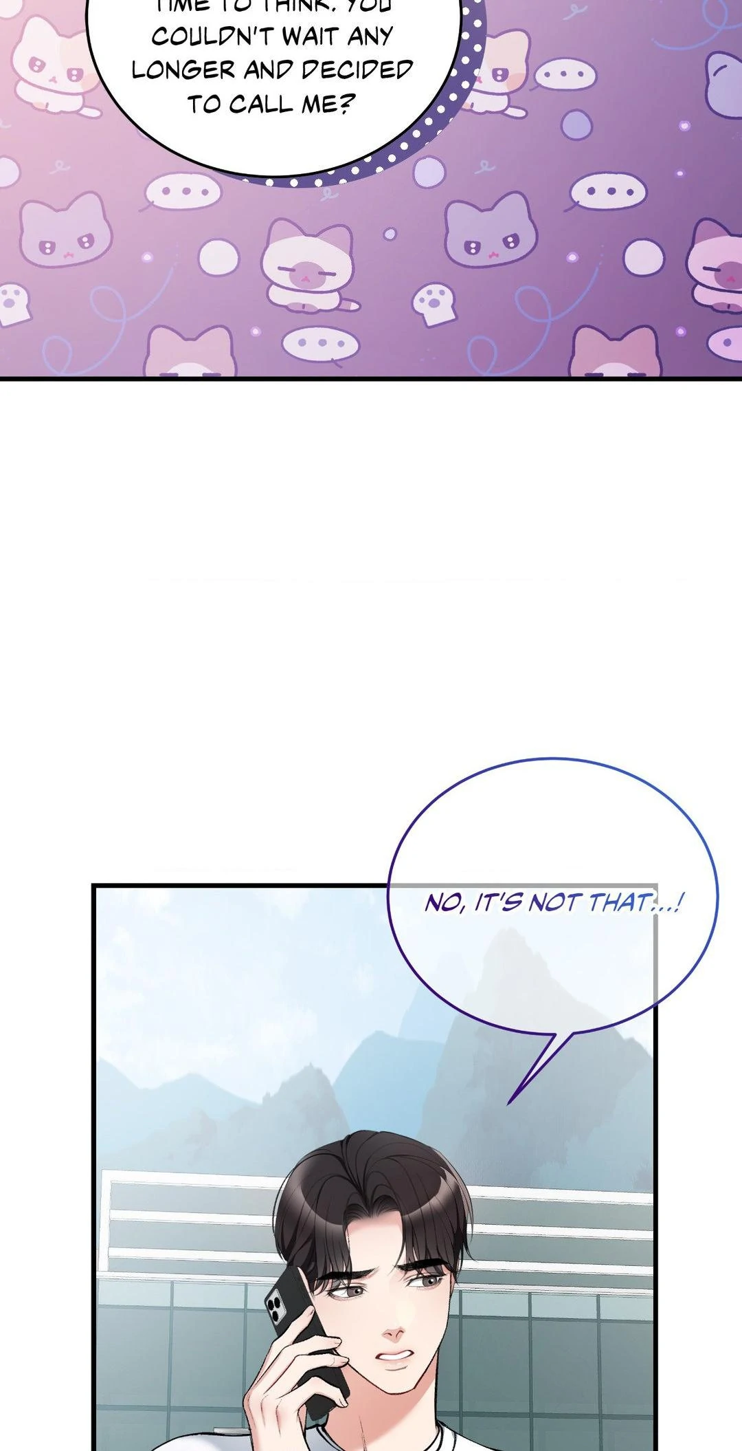 Touch Me, Tease Me (Uncensored) Chapter 21 - Page 15