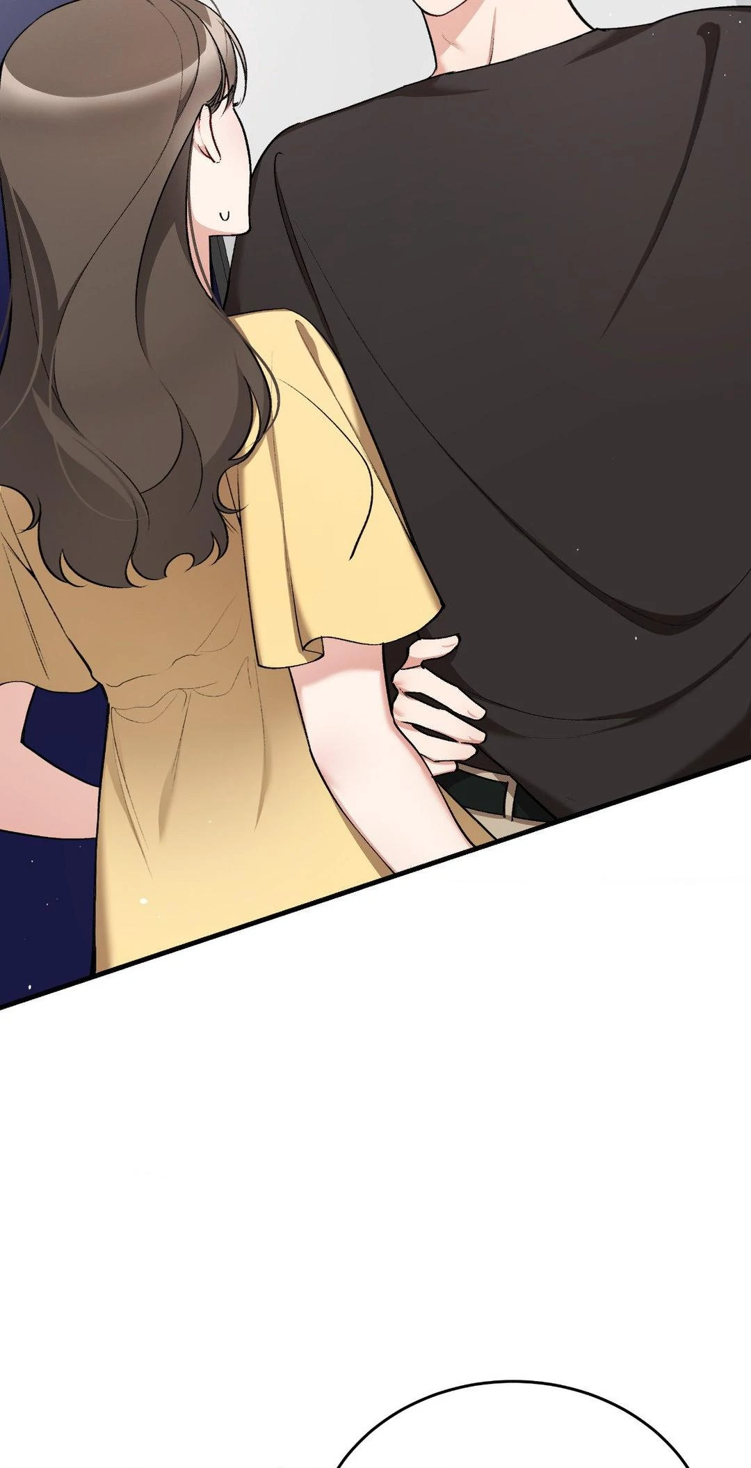 Touch Me, Tease Me (Uncensored) Chapter 22 - Page 24