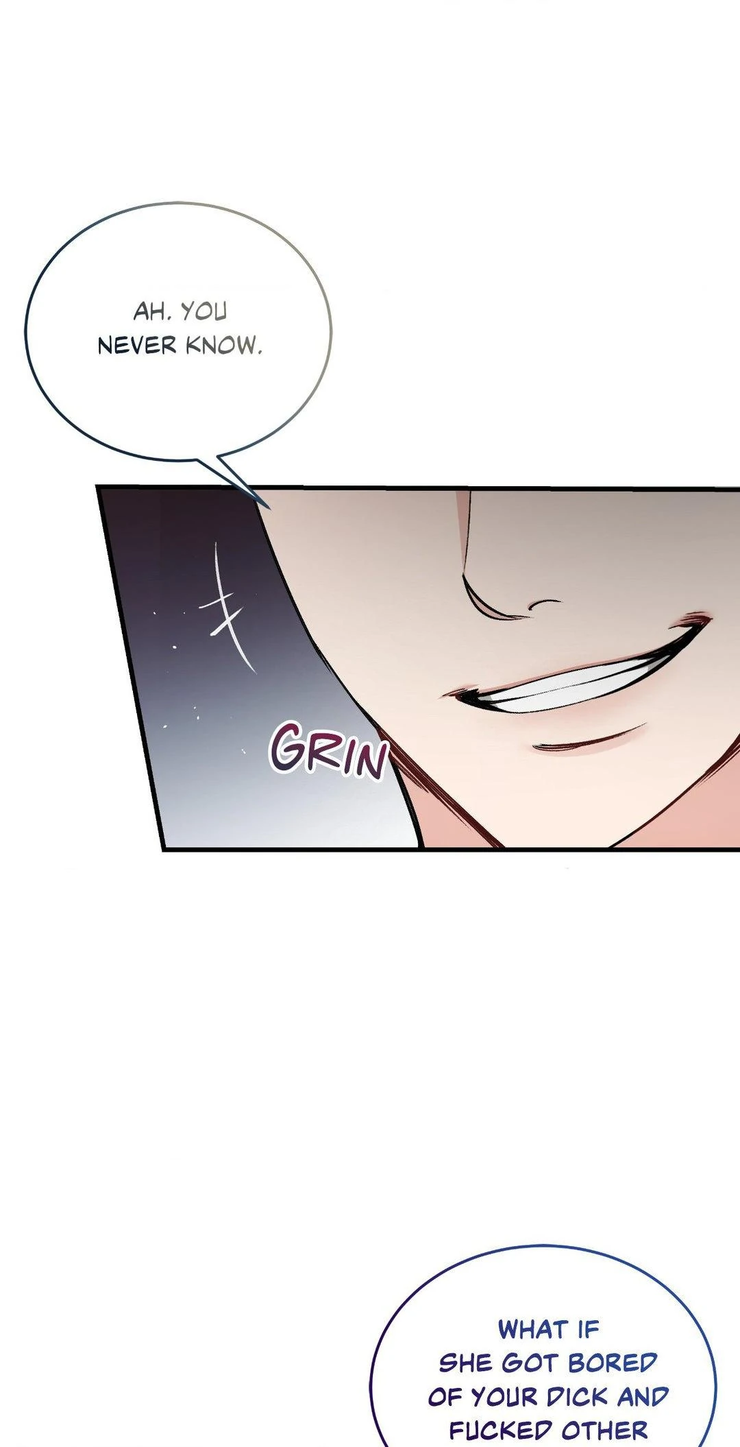 Touch Me, Tease Me (Uncensored) Chapter 22 - Page 51