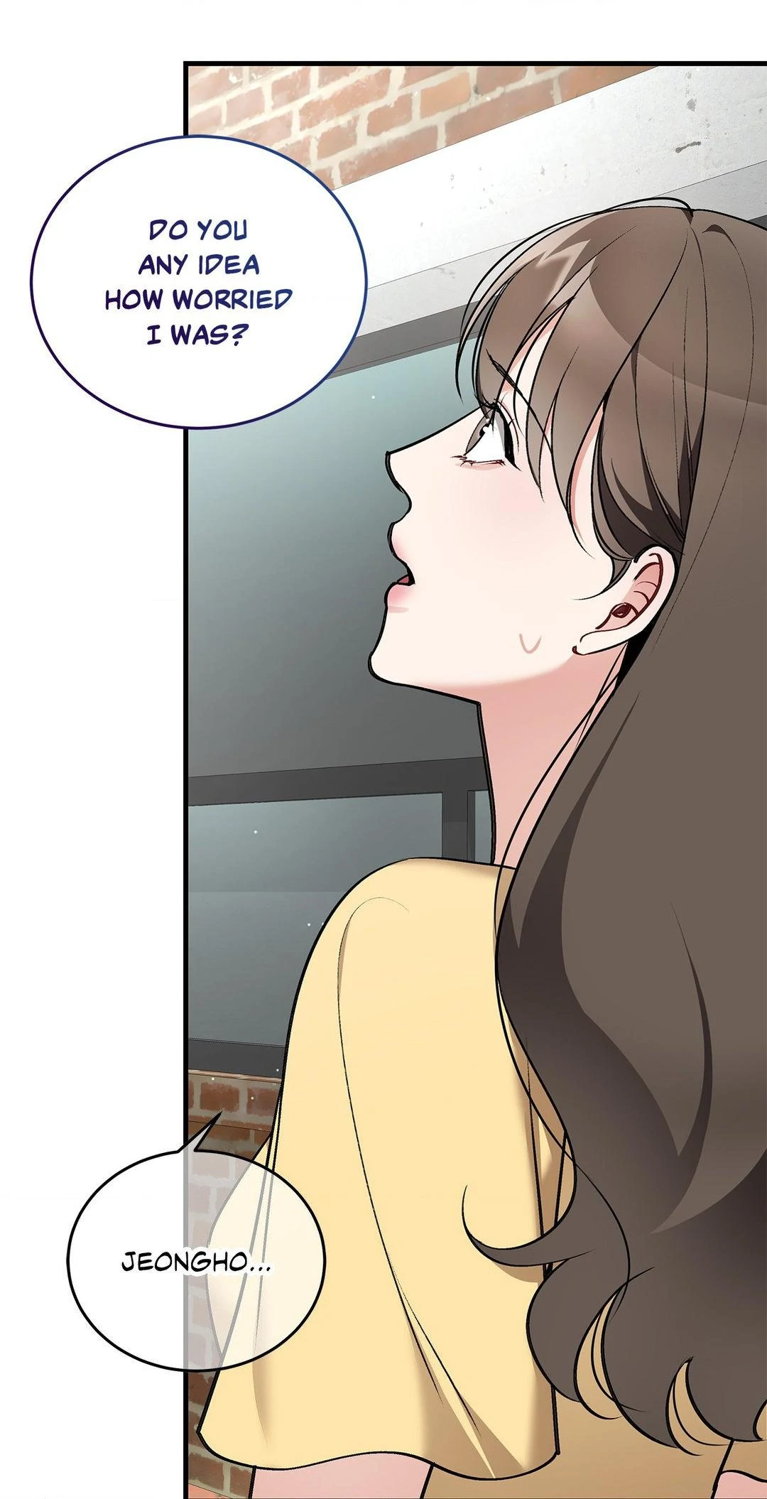 Touch Me, Tease Me (Uncensored) Chapter 23 - Page 25