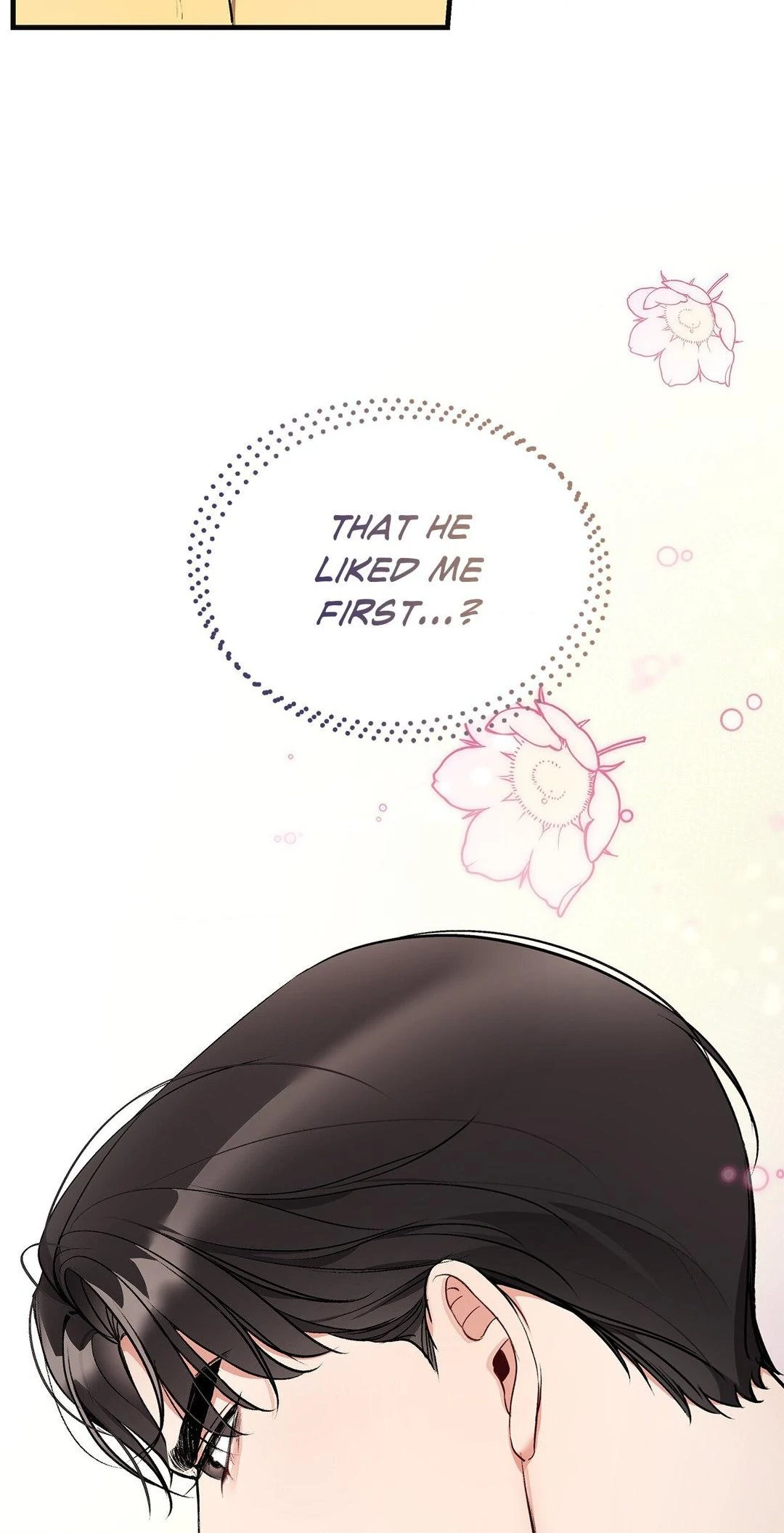 Touch Me, Tease Me (Uncensored) Chapter 23 - Page 3