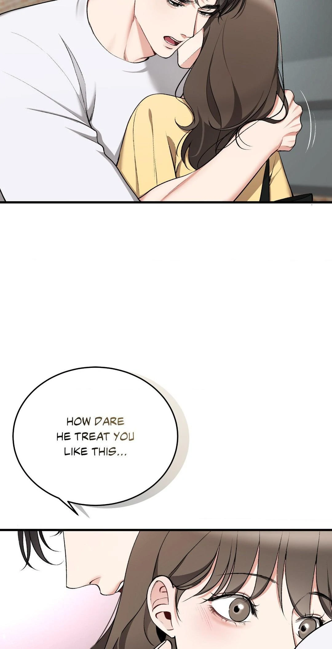 Touch Me, Tease Me (Uncensored) Chapter 23 - Page 62