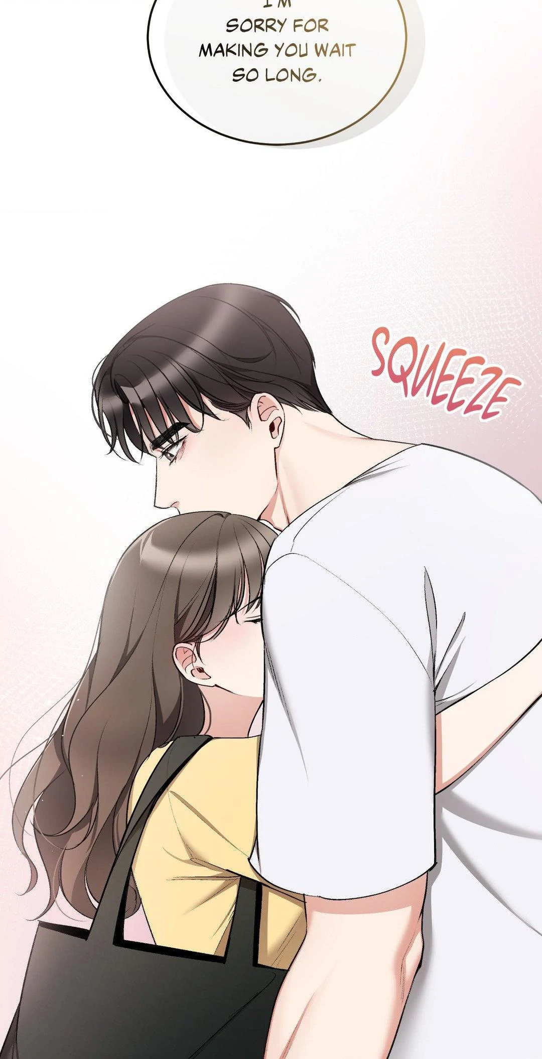 Touch Me, Tease Me (Uncensored) Chapter 24 - Page 34