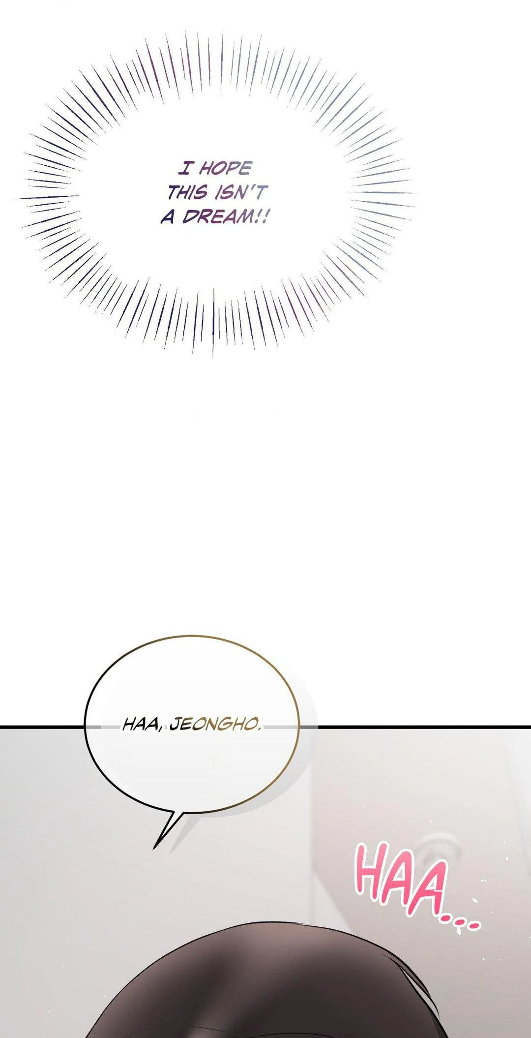 Touch Me, Tease Me (Uncensored) Chapter 24 - Page 46