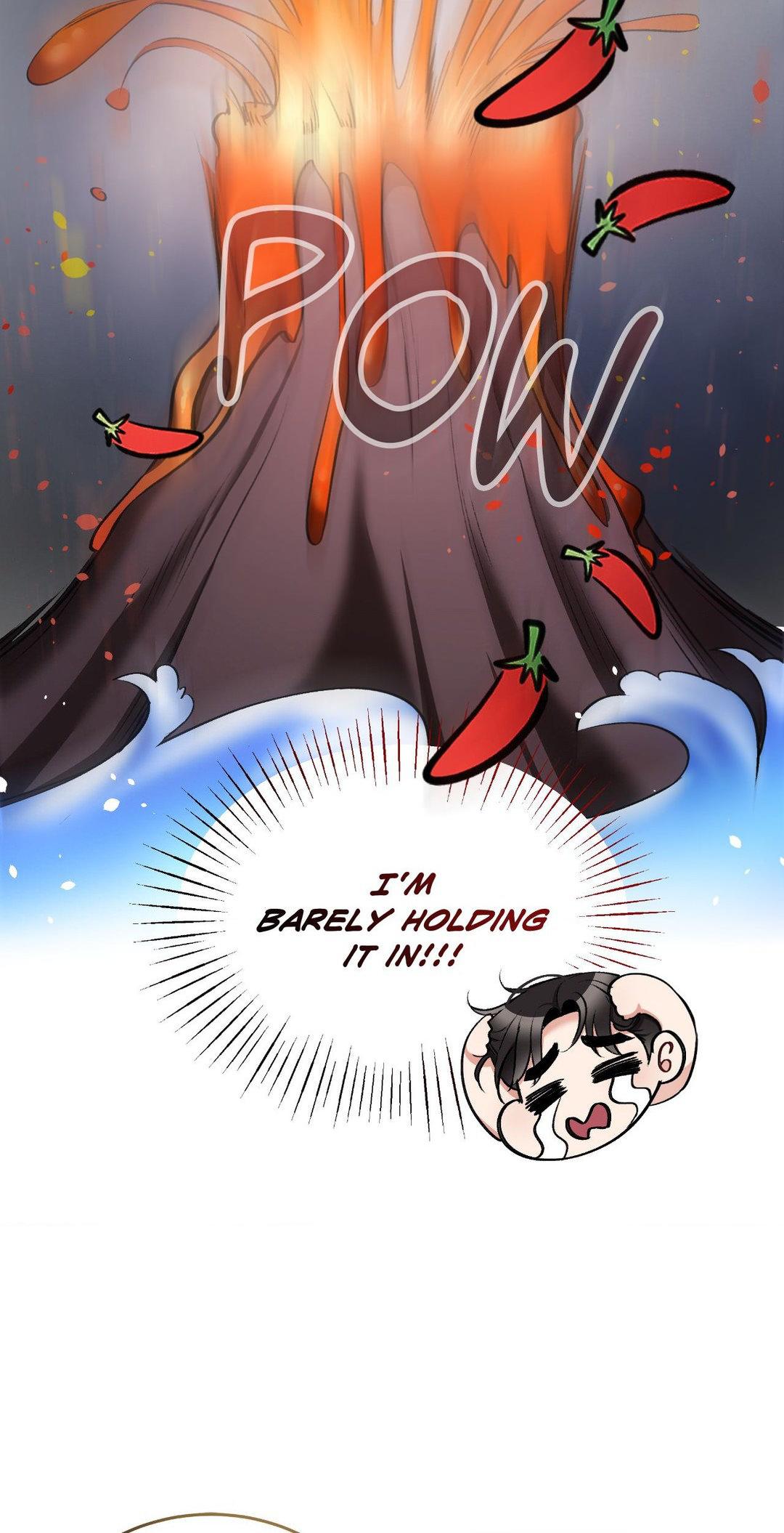 Touch Me, Tease Me (Uncensored) Chapter 24 - Page 53