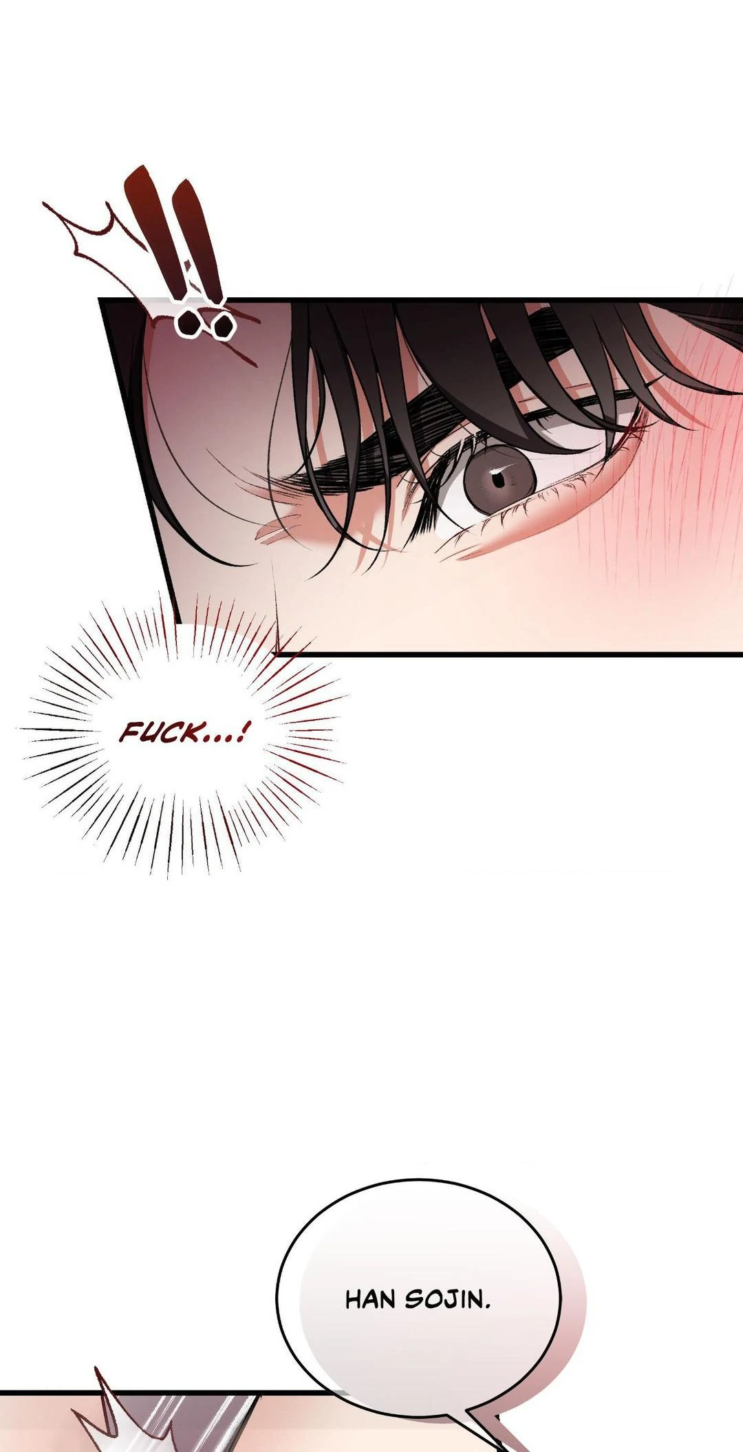 Touch Me, Tease Me (Uncensored) Chapter 25 - Page 31