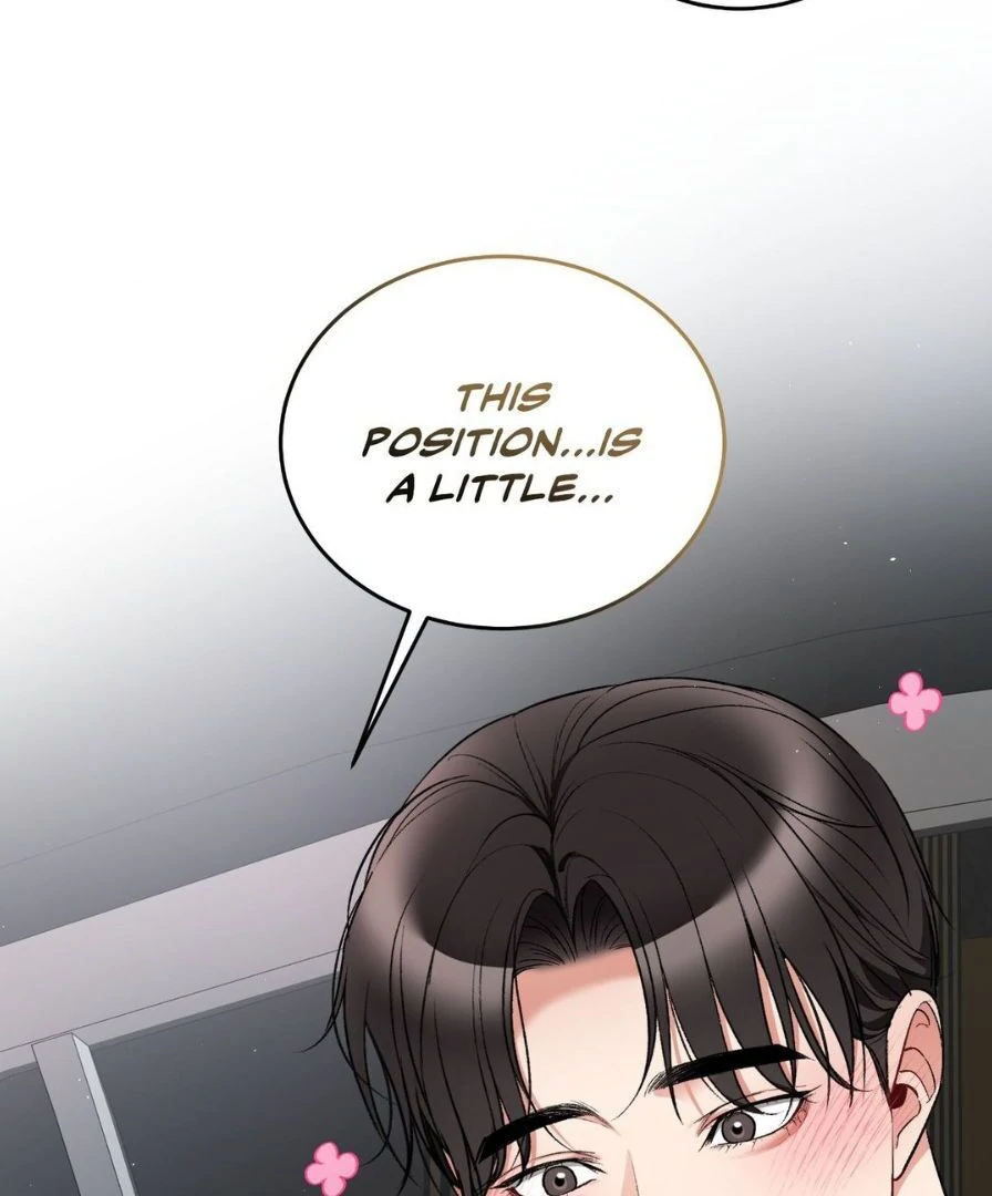 Touch Me, Tease Me (Uncensored) Chapter 27 - Page 2