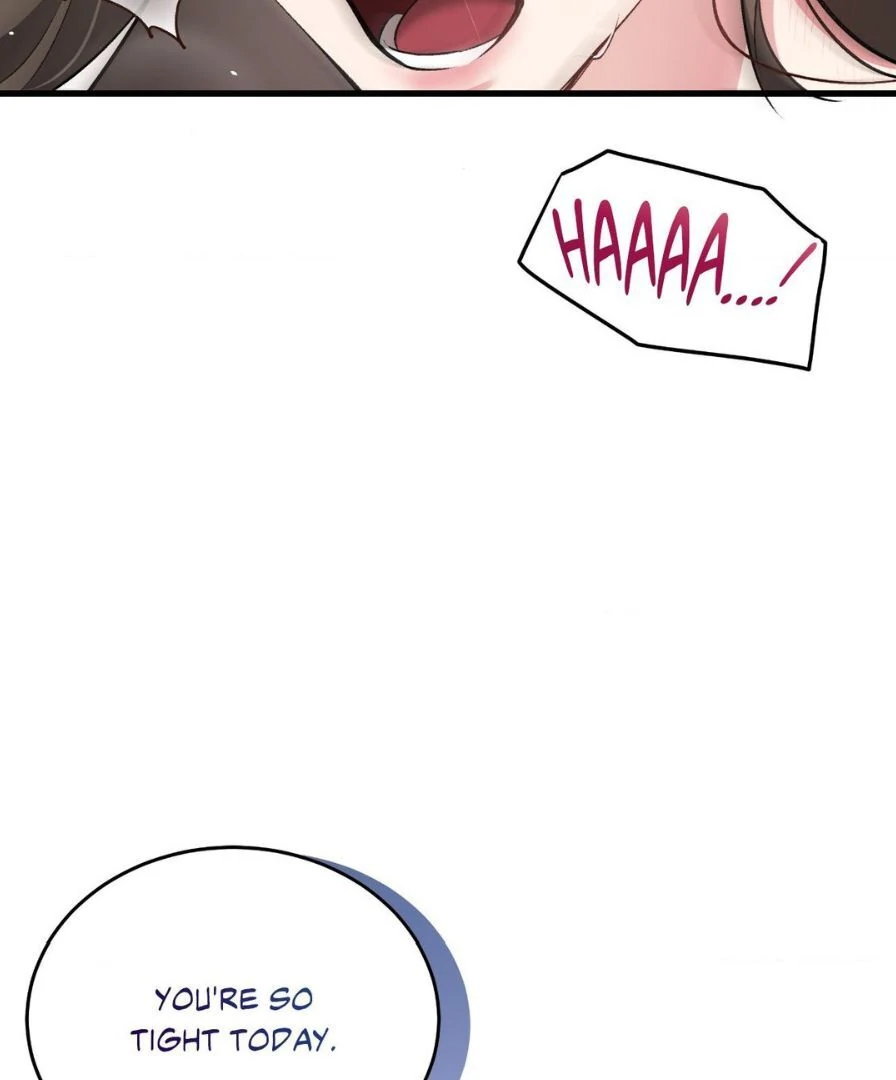 Touch Me, Tease Me (Uncensored) Chapter 27 - Page 45