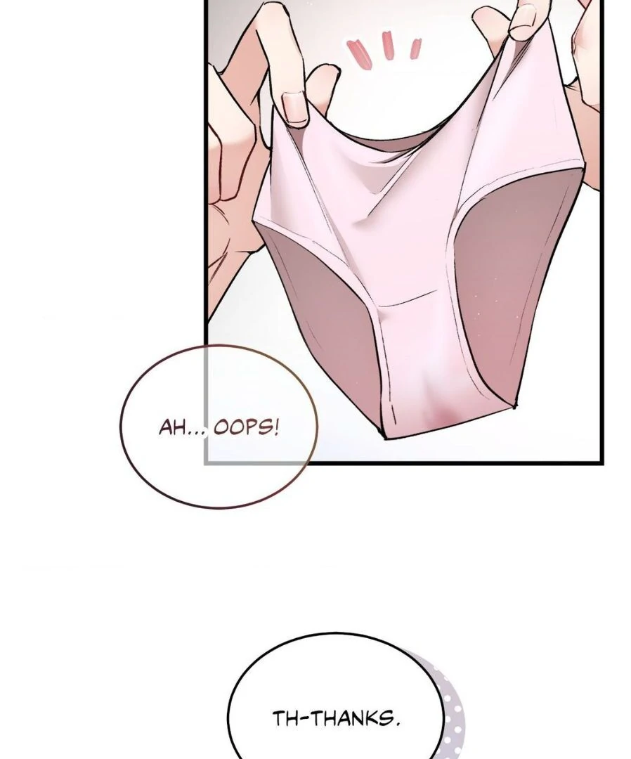 Touch Me, Tease Me (Uncensored) Chapter 27 - Page 85