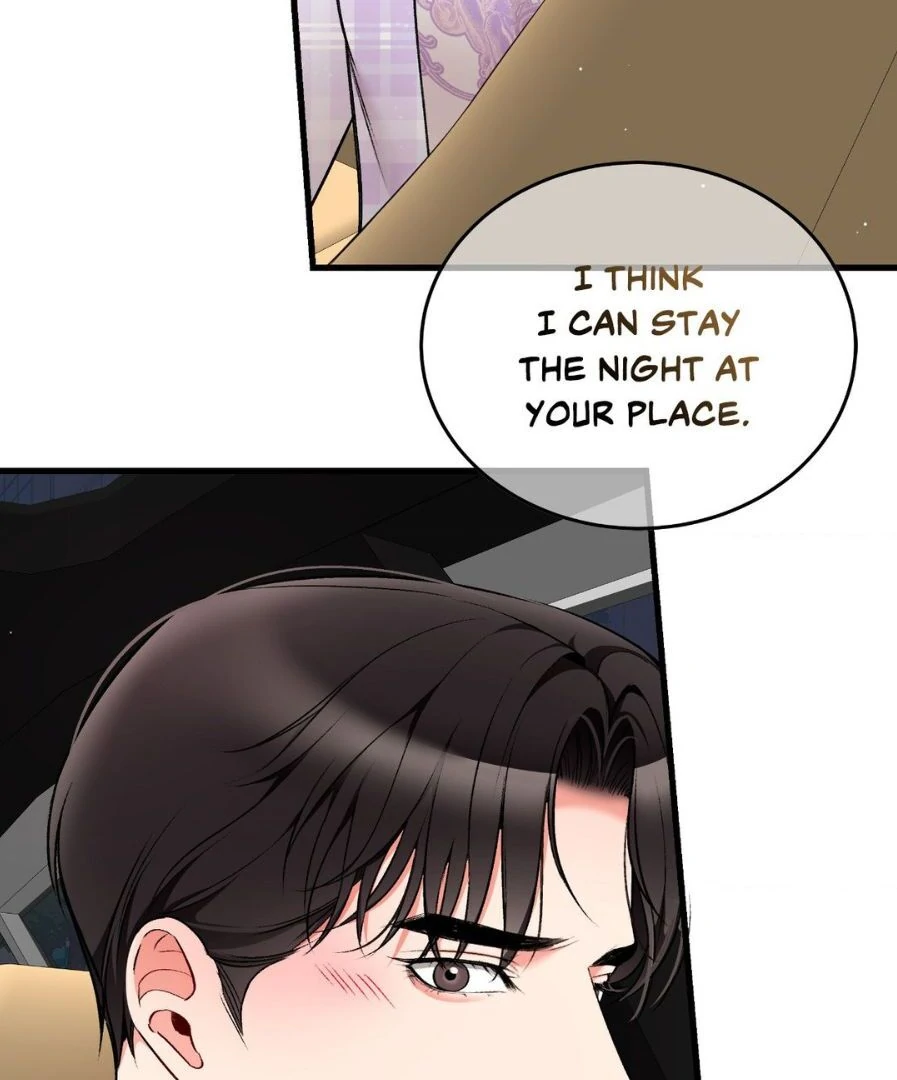 Touch Me, Tease Me (Uncensored) Chapter 29 - Page 24